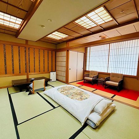 Asanoya Hotel Shin'onsen Exterior photo