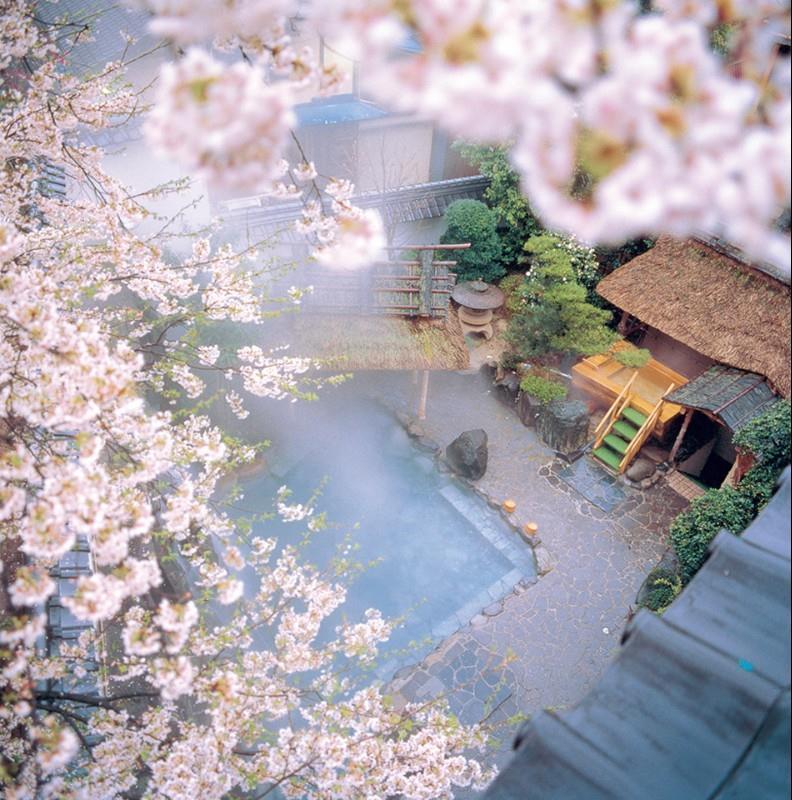 Asanoya Hotel Shin'onsen Exterior photo