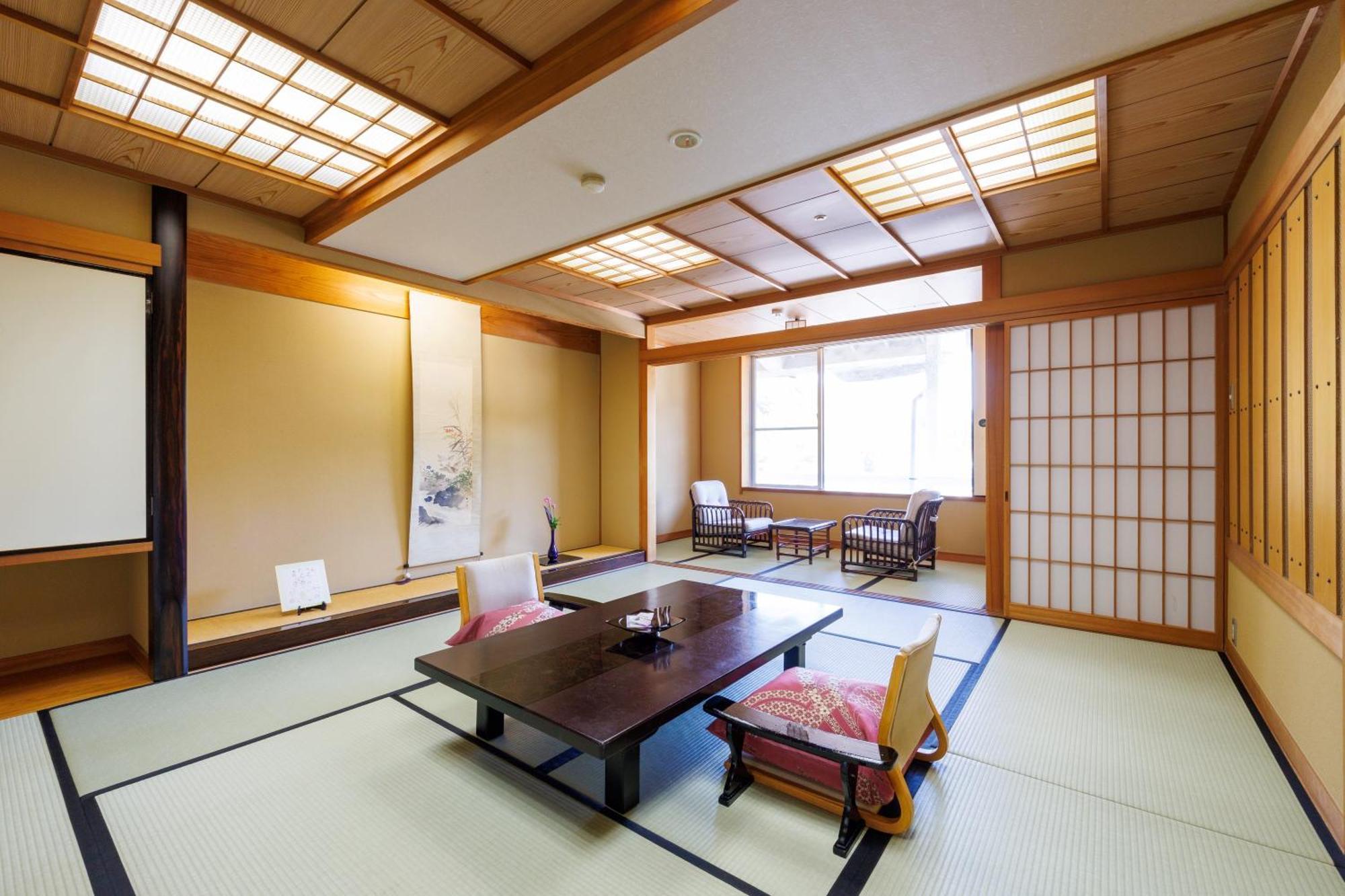 Asanoya Hotel Shin'onsen Exterior photo