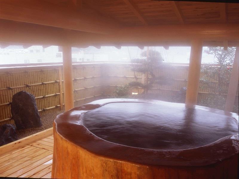 Asanoya Hotel Shin'onsen Exterior photo