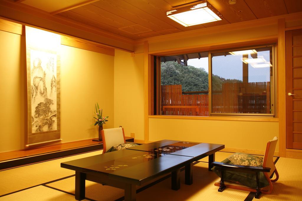 Asanoya Hotel Shin'onsen Exterior photo
